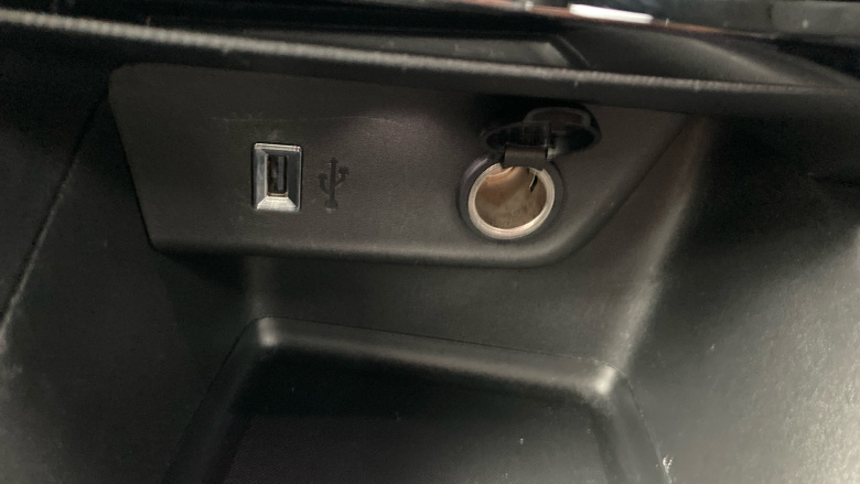 Vauxhall Mokka 1.2 Turbo 100 GS Line 5dr Petrol Hatchback